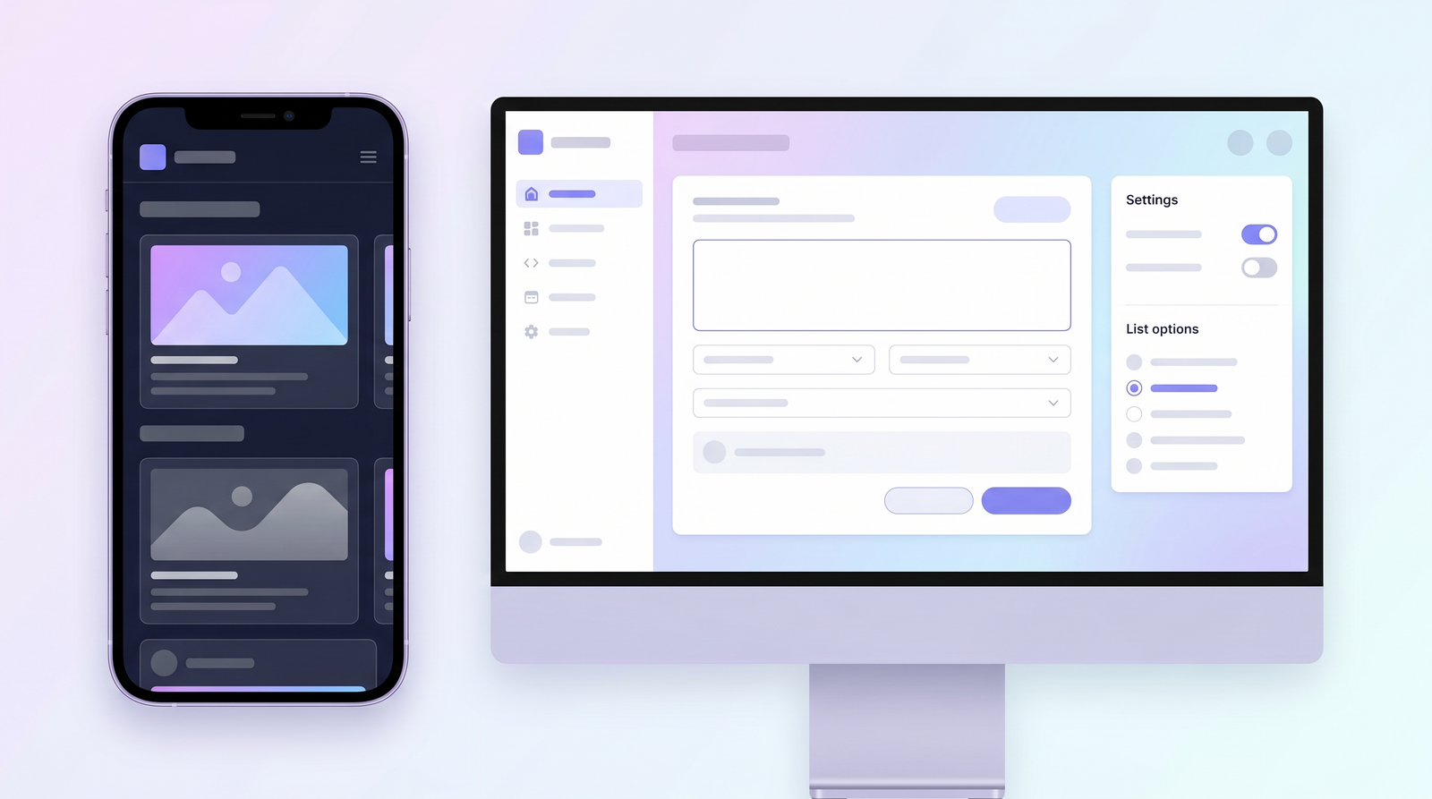 Walter Writes AI across devices